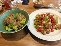 -KŌNG胶东小馆(华熙店)
