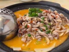 -李师傅脆肚(梅林店)