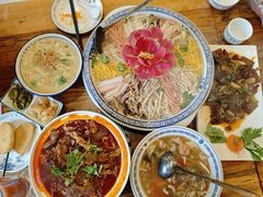 -老雒阳面馆·水席·洛阳菜(纱厂路店)