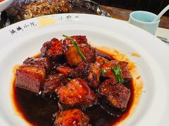 -麒麟小院·老九江菜(安平路店)