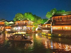 -乌镇景区