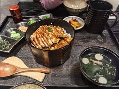 -玄白·炭烤活鳗(上海首店)