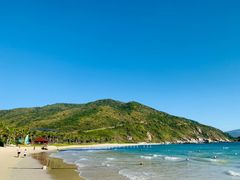 -三亚亚龙湾天域度假酒店