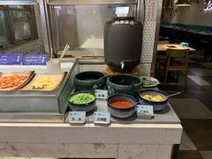 -星伦多自助料理(宝山龙湖天街店)
