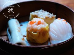 -马勒别墅·中餐厅