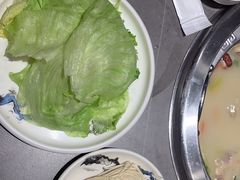 -蜀留香火锅·始于1999·原四川老火锅(白堤路店)