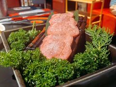 -谷牛和牛烤肉(漕河泾印象城店)