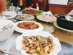 -益恒饭店乡间白族菜(古城总店)