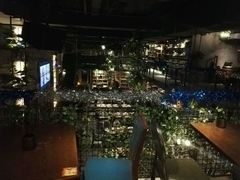 -别院里音乐餐酒吧(双流航空港店)