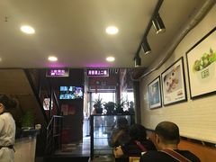 -嘉旺港式茶餐厅(延长中路店)