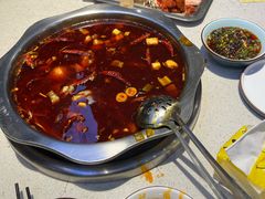 -重庆老船夫冷锅鱼(黄金路店)