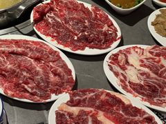 -贵宾牛·潮汕牛肉火锅(珠池总店)