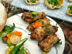 -PlantsEatery·植物食堂(REX春熙店)