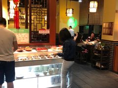 自助取餐区-怡品川宇火锅(宝立方店)