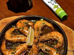 -小川洋风料理(江汉路店)