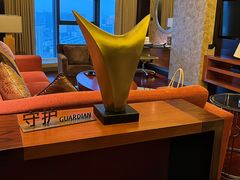 -太原凯宾斯基饭店