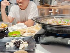 -外婆小菜(灵岩南路店)