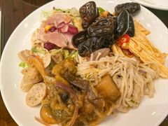 -福州天元国际威斯汀酒店·中国元素餐厅