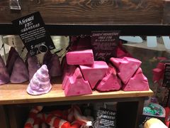 -LUSH(威尼斯人店)