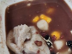 -鲜芋仙Meet Fresh(五道口店)