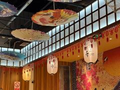 -千寻山野烤肉(中关村店)