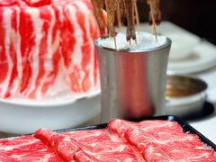 -海月轩海鲜豆捞(紫金塔店)