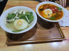 -富源春面馆(四川北路店)