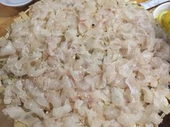 -官塘锋记鱼生·生腌·砂锅粥(牌坊街店)