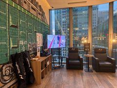 -Trainyard 炼·工场(中国国际贸易中心店)