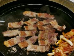 -韩时烤肉(枫蓝店)