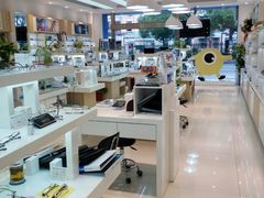 -好宜家眼视光·蔡司店(临汾店)