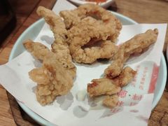 一口小酥肉-小满手工粉(上海维璟广场店)