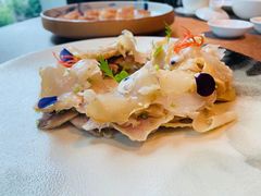 -广州文华东方酒店·江-由辉师傅主理