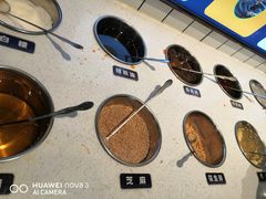 -燃尖儿自助串串火锅(新业广场店)