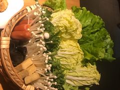 -半天妖烤鱼(方庄店)