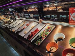 -比格比萨自助(南京万达茂店)