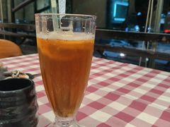 -开心果牛扒城(雍华庭店)