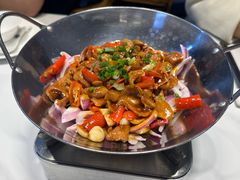 -三湘四水正宗湘菜(君峰路店)