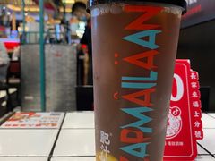 -肥汁米蘭香港米线(长宁来福士店)