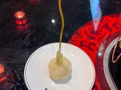 -北门涮肉·炭火铜锅涮肉(什刹海店)
