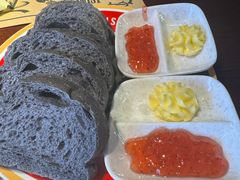 -马迭尔德式西餐精酿啤酒屋(中央大街店)