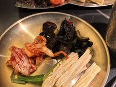 -厚贞日式烤肉(浦东汇智店)