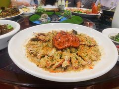 -南湖船菜大酒店
