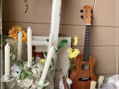 -鹿屿DIY烘焙·公司团建·生日会包场(广州东站店)