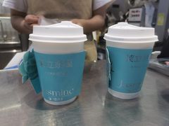 -百分茶(昆山万象汇店)