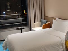 -成都世纪城假日酒店-西楼