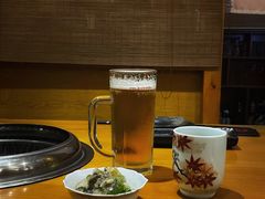 -丸藏和牛烧肉专门店(园区师惠坊店)