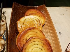 -T館·花园艺术餐厅
