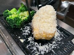 -肉肉大米(金虹桥店)