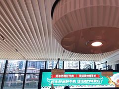 -俏九州·小炒黄牛肉(华润万象汇店)